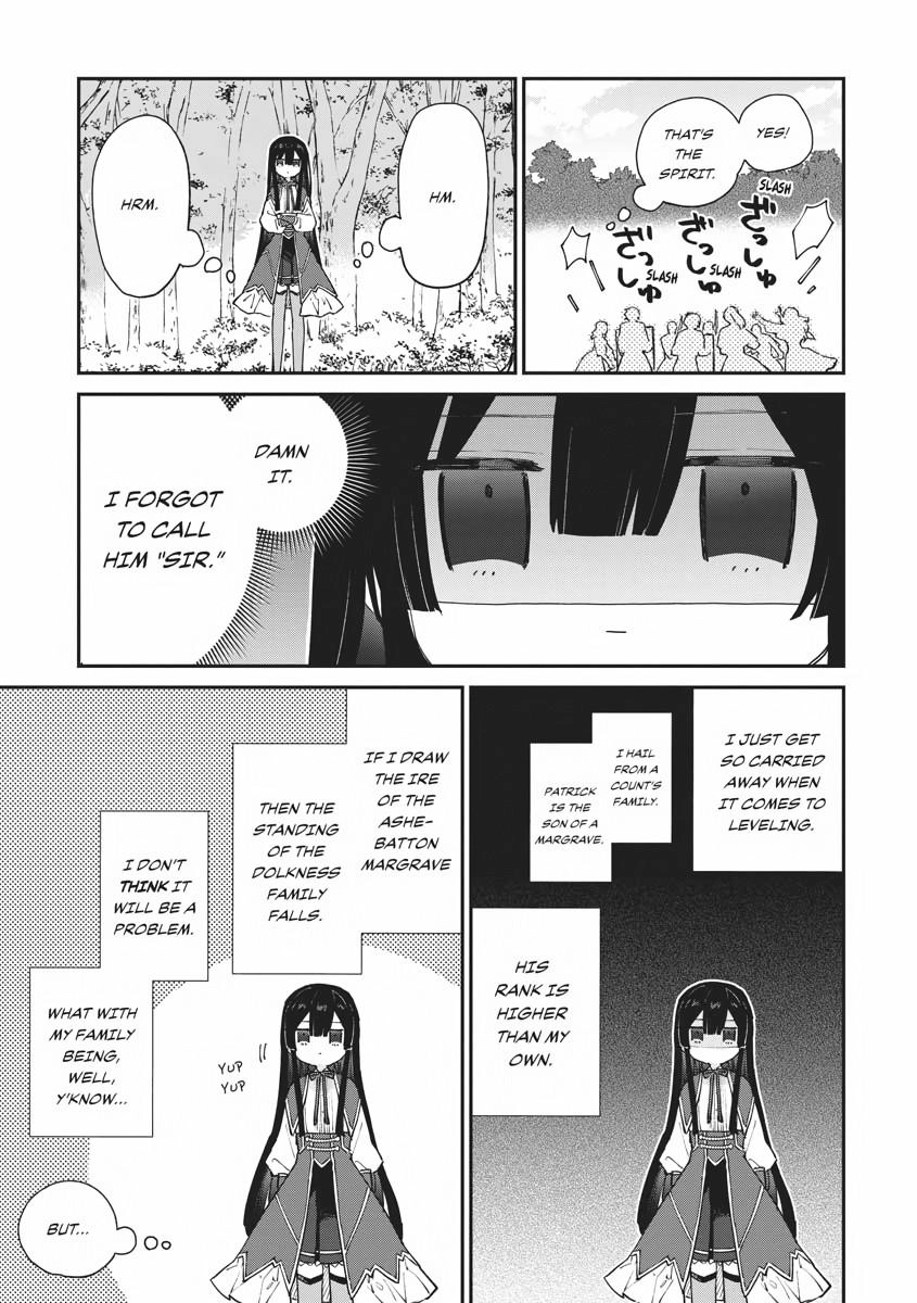 Villainess Level 99 ~I May Be the Hidden Boss but I