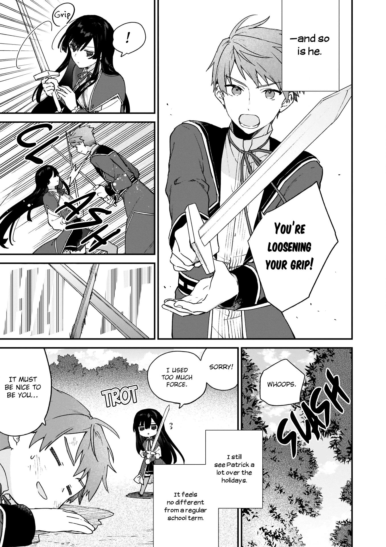 Villainess Level 99 ~I May Be the Hidden Boss but I