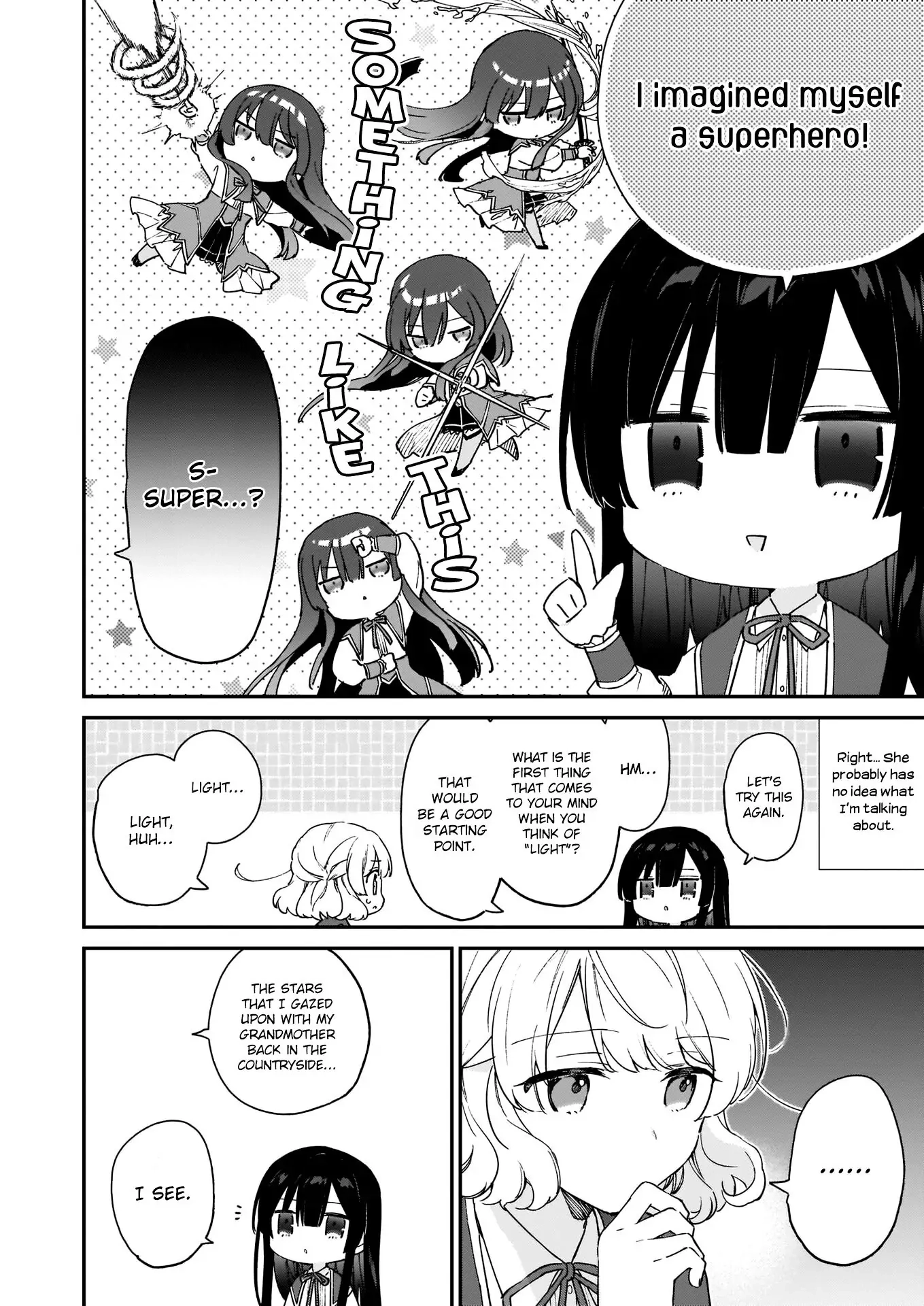 Villainess Level 99 ~I May Be the Hidden Boss but I