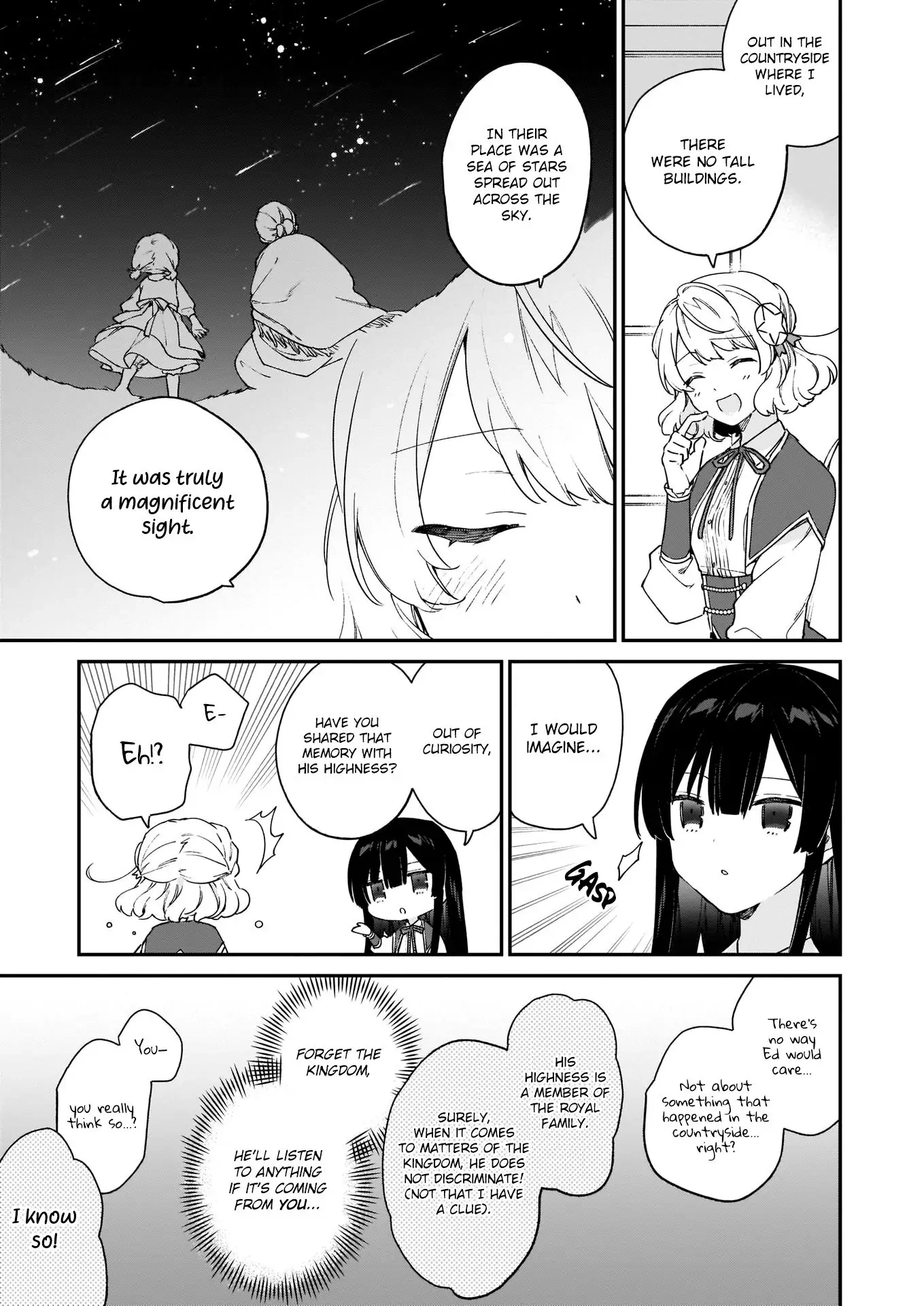 Villainess Level 99 ~I May Be the Hidden Boss but I