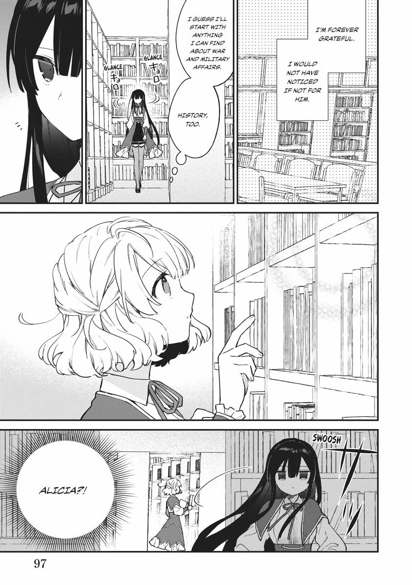 Villainess Level 99 ~I May Be the Hidden Boss but I