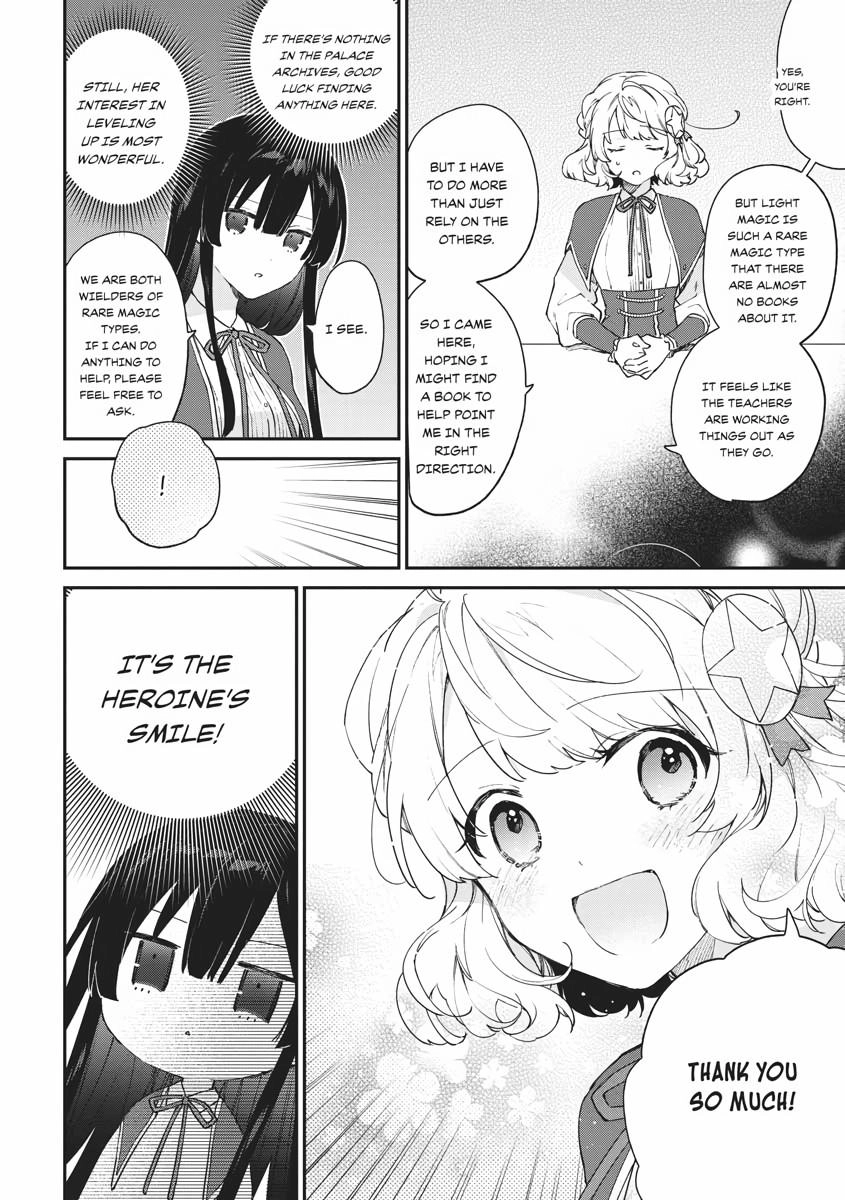 Villainess Level 99 ~I May Be the Hidden Boss but I