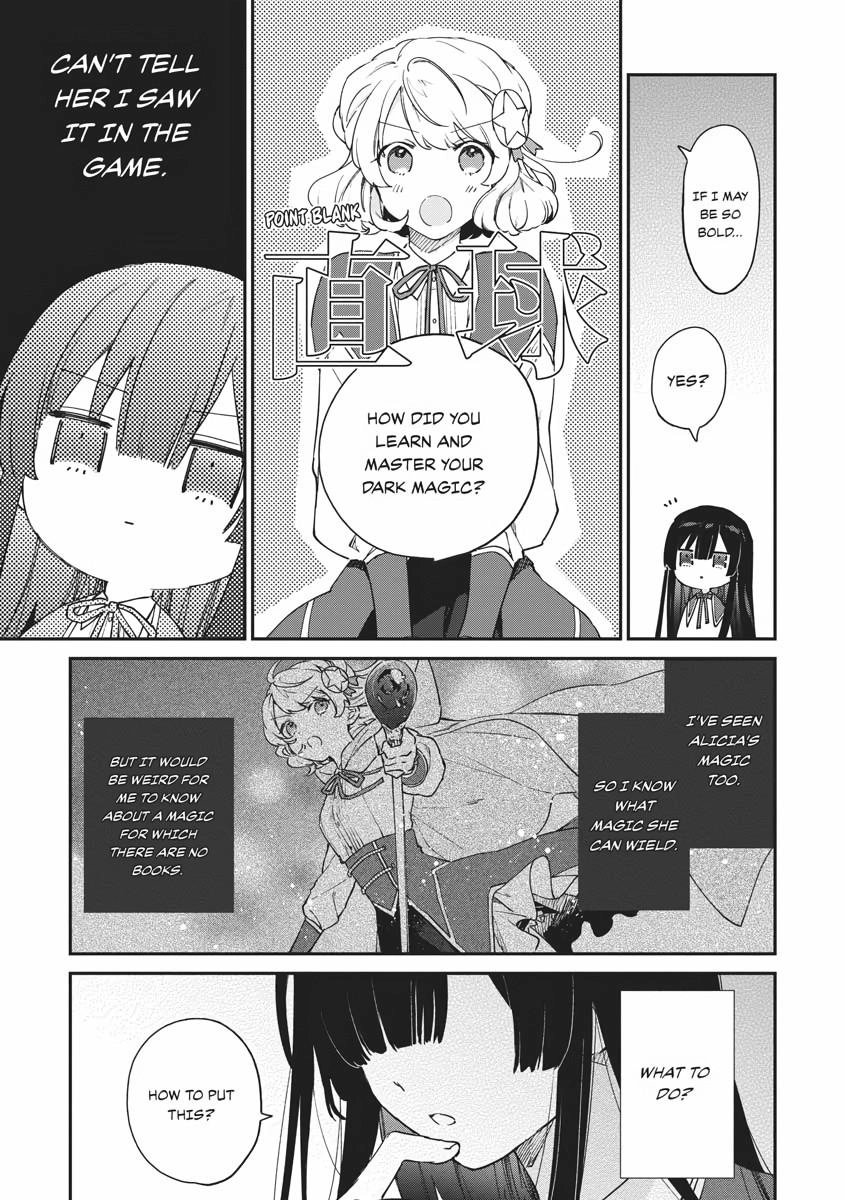 Villainess Level 99 ~I May Be the Hidden Boss but I