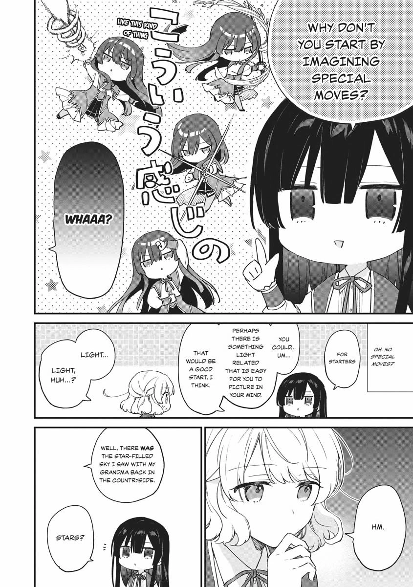 Villainess Level 99 ~I May Be the Hidden Boss but I