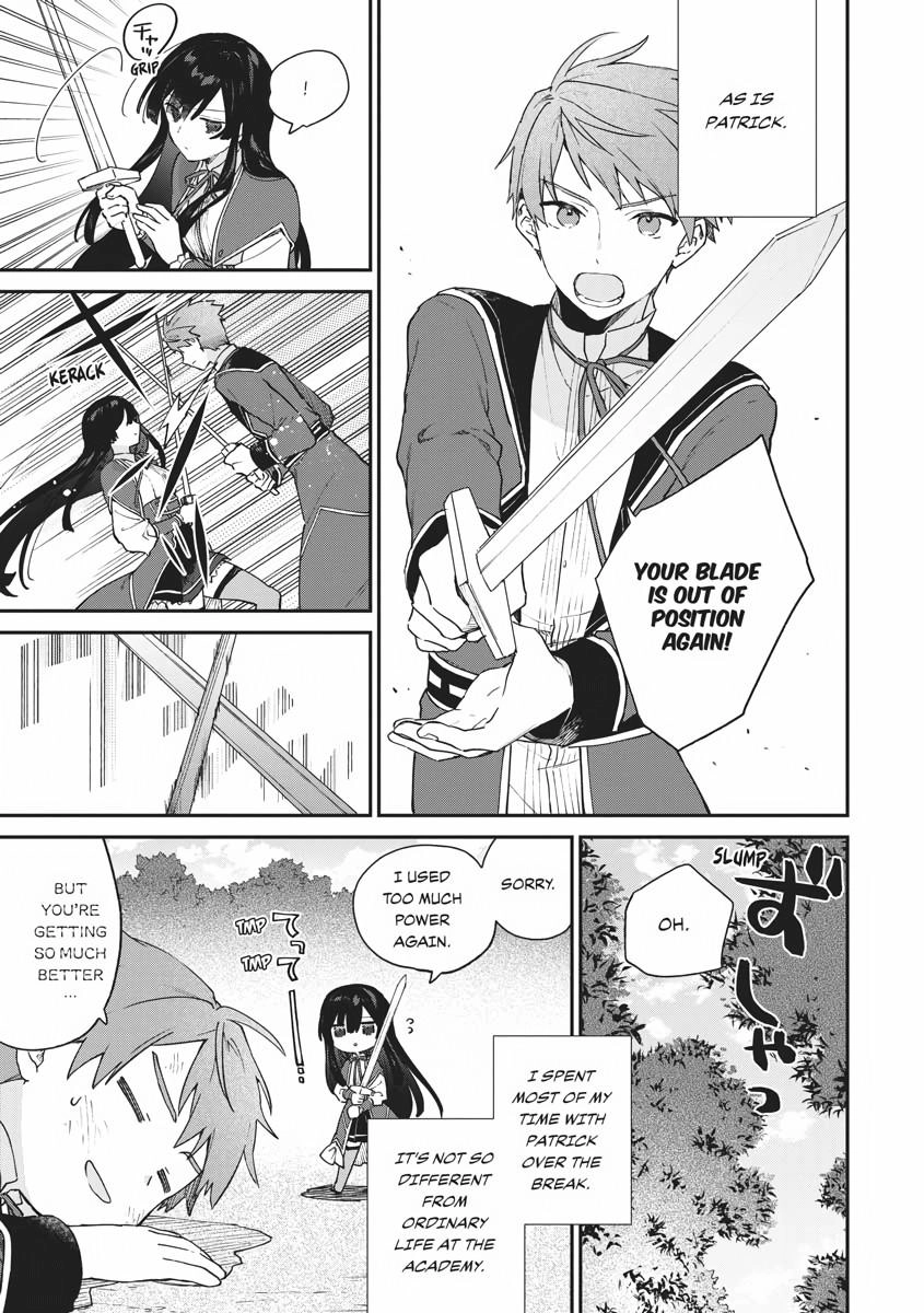 Villainess Level 99 ~I May Be the Hidden Boss but I
