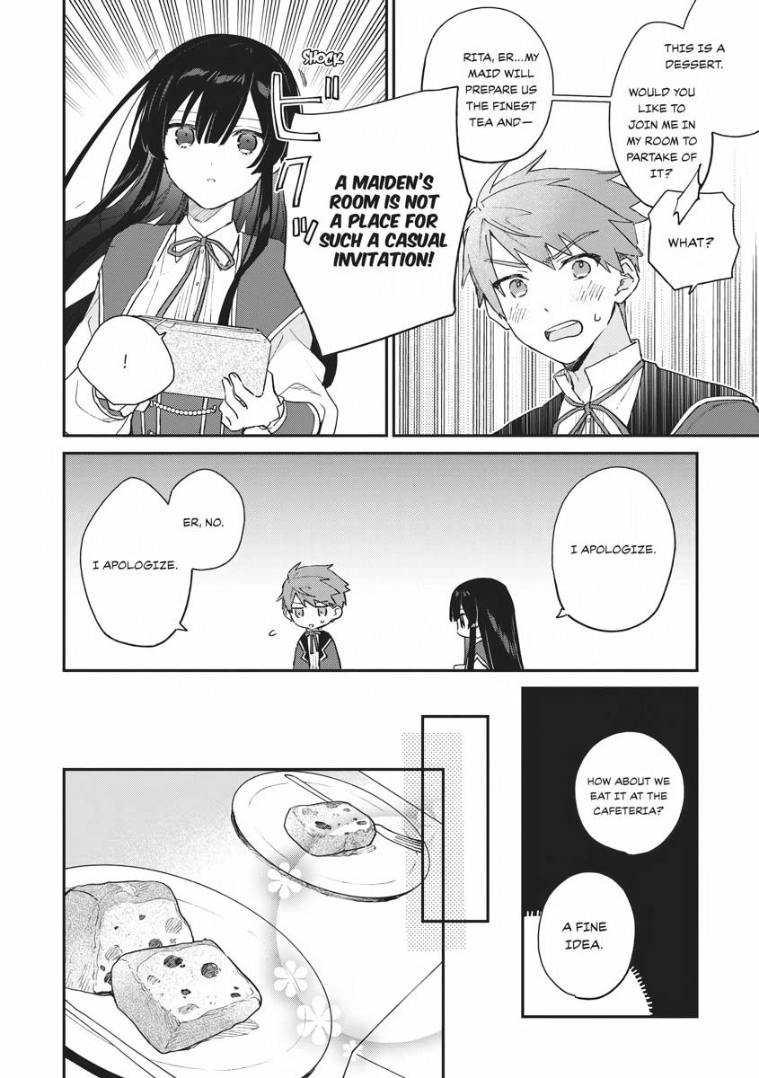 Villainess Level 99 ~I May Be the Hidden Boss but I