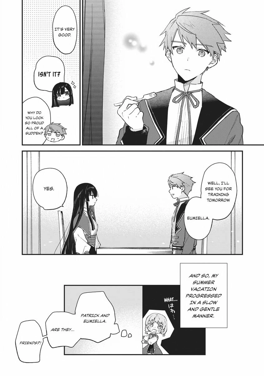Villainess Level 99 ~I May Be the Hidden Boss but I