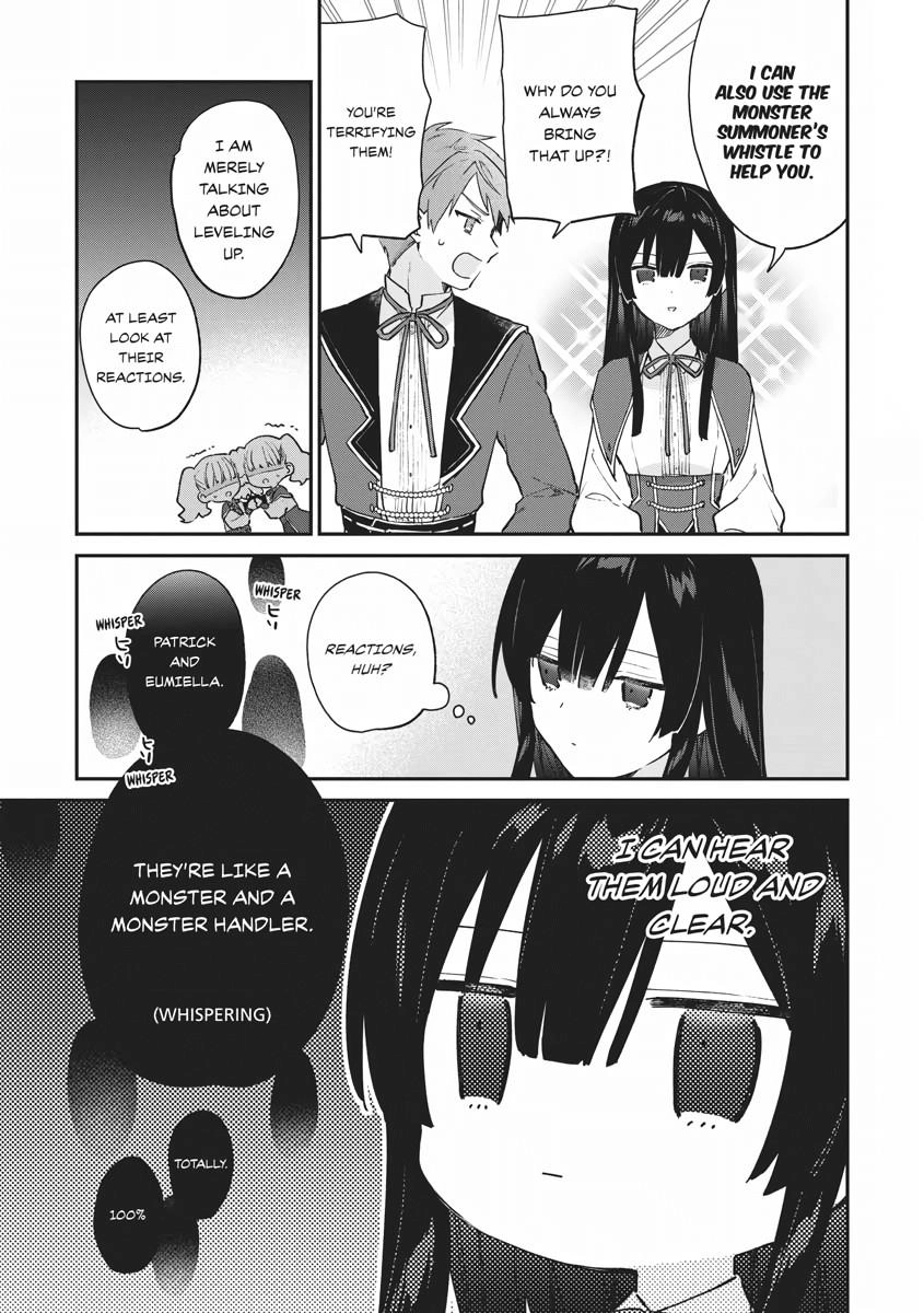 Villainess Level 99 ~I May Be the Hidden Boss but I