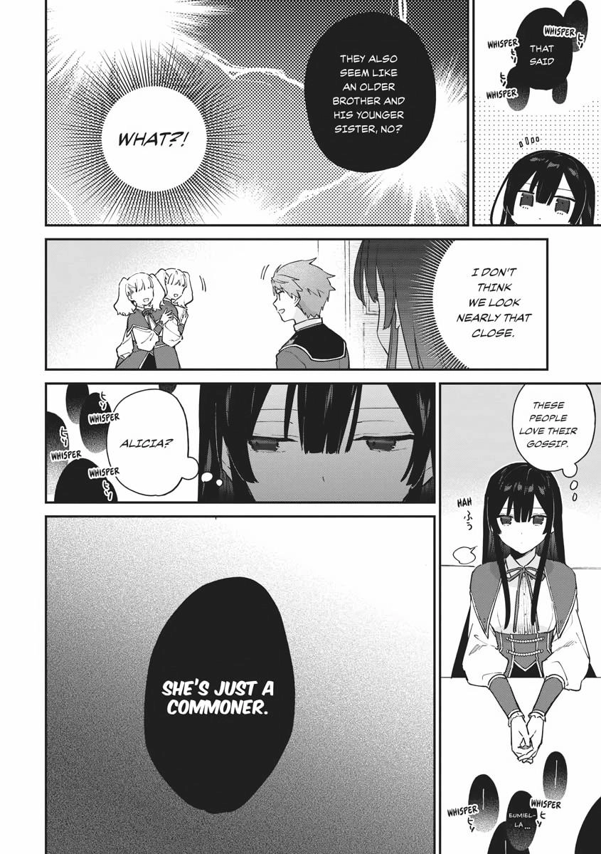 Villainess Level 99 ~I May Be the Hidden Boss but I