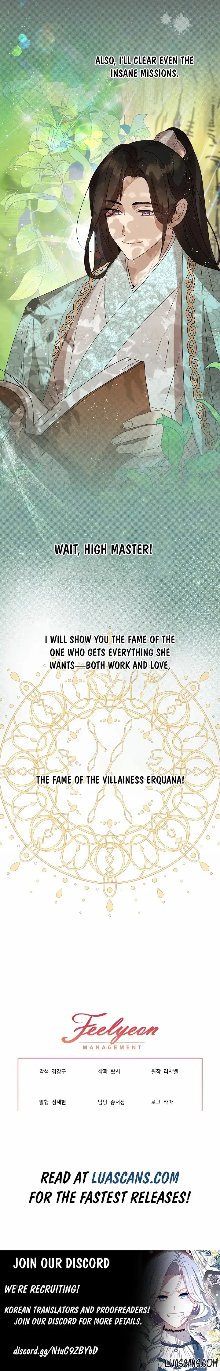 Villainess Reborn: 24 Hours Chapter 12 page 18 - 