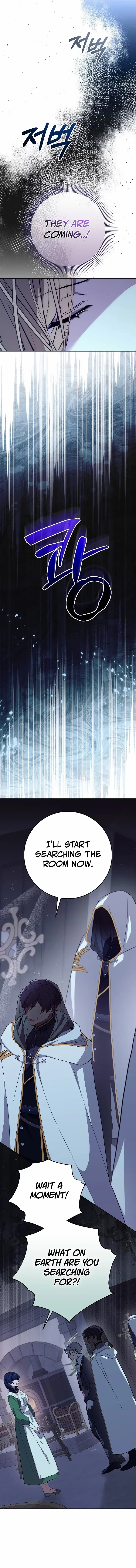 Villainess Reborn: 24 Hours Chapter 16 page 13 - 