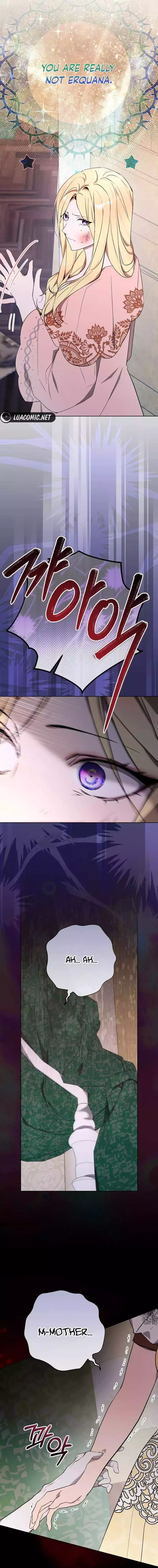 Villainess Reborn: 24 Hours Chapter 28 page 20 - 