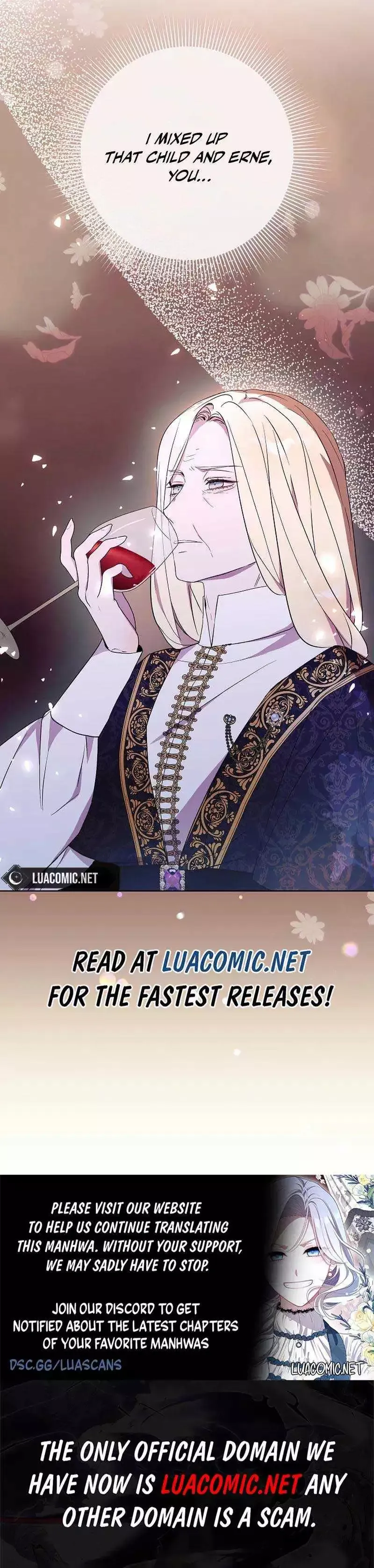 Villainess Reborn: 24 Hours Chapter 33 page 15 - 