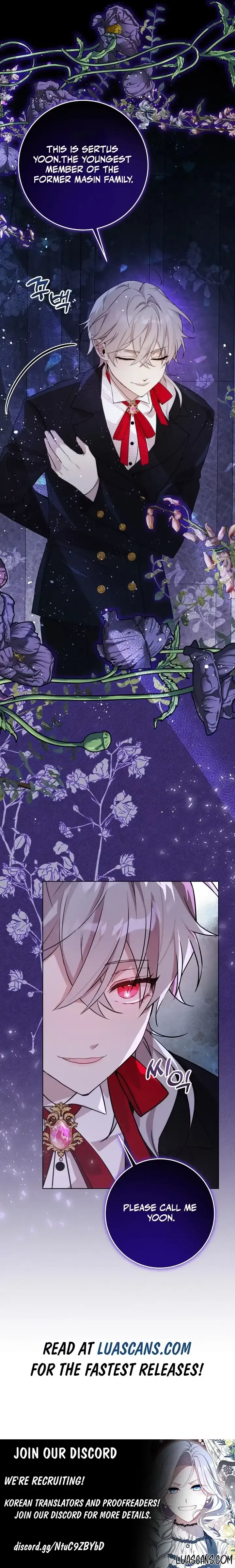 Villainess Reborn: 24 Hours Chapter 4 page 17 - 
