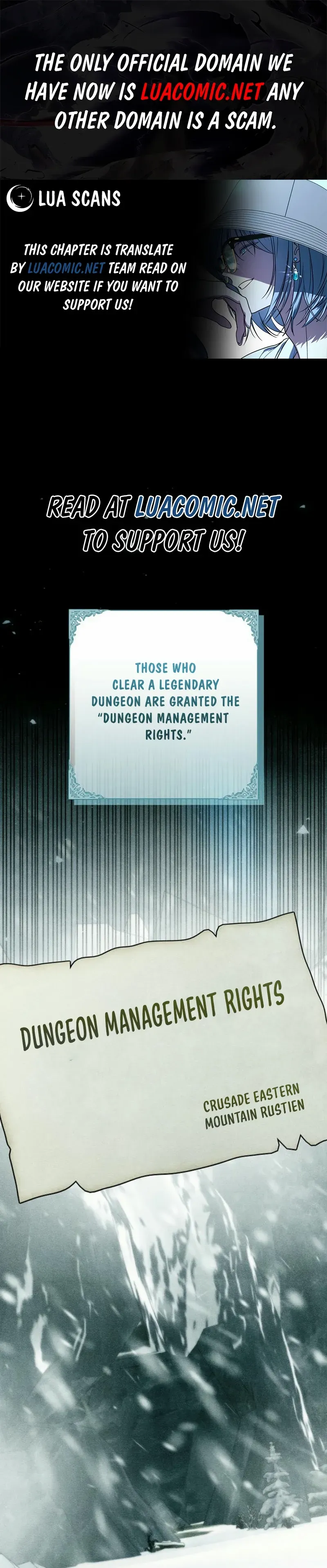Villainess Reborn: 24 Hours Chapter 42 page 1 - 