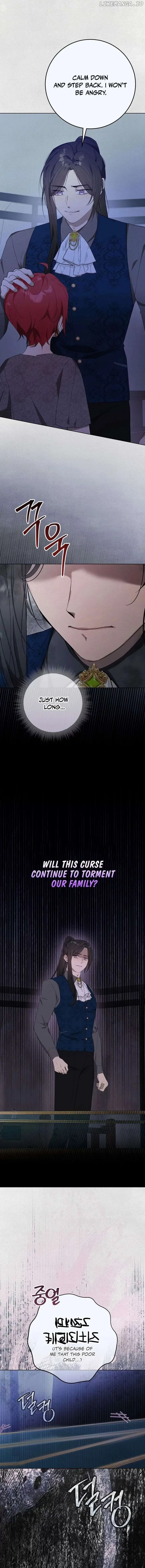Villainess Reborn: 24 Hours Chapter 46 page 2 - 