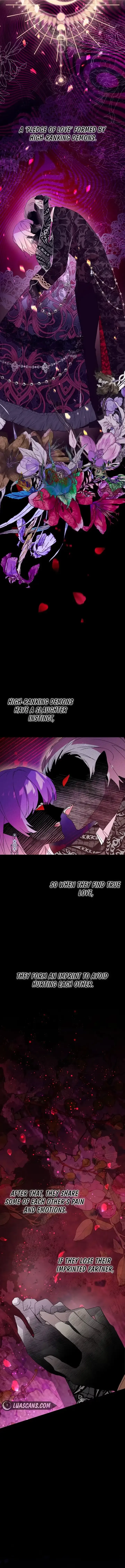 Villainess Reborn: 24 Hours Chapter 5 page 13 - 