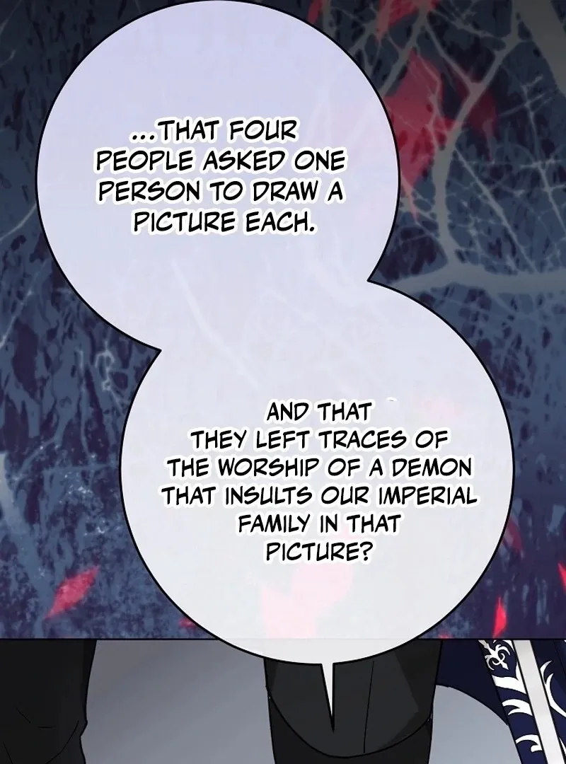 Villainess Reborn: 24 Hours Chapter 57 page 114 - 