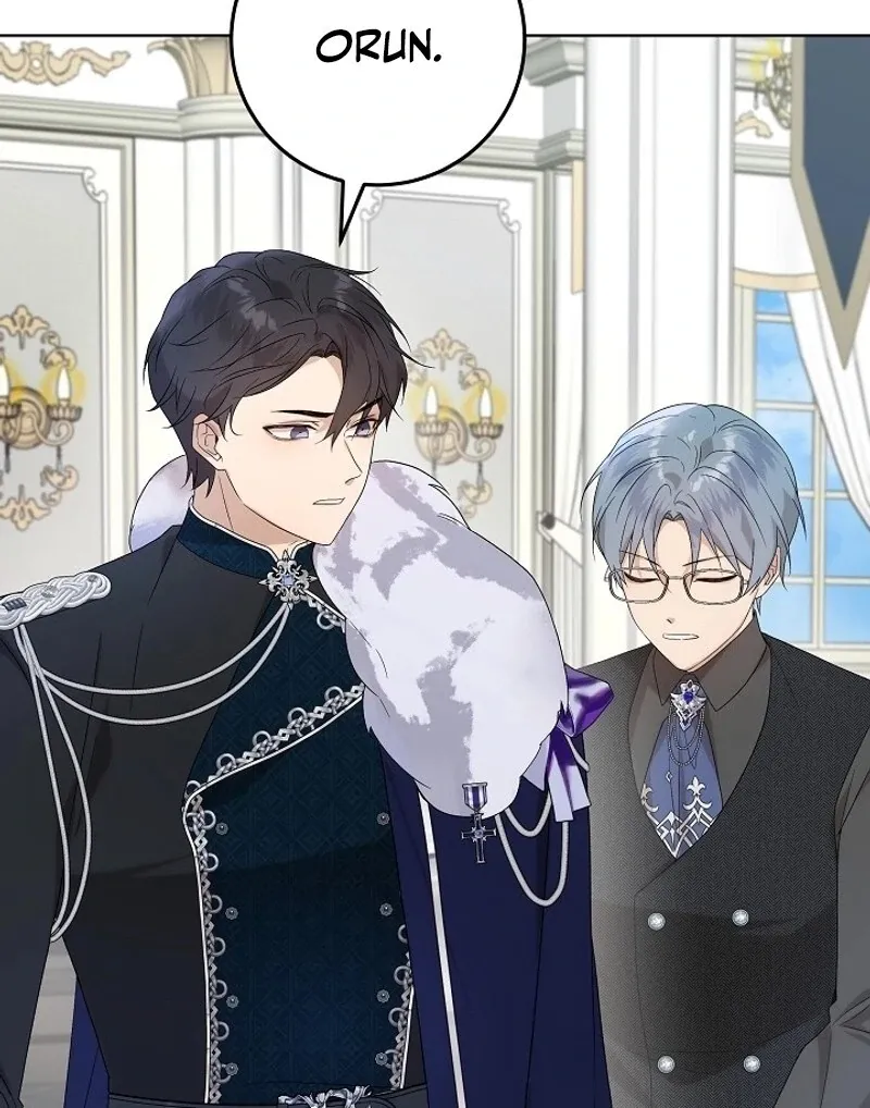 Villainess Reborn: 24 Hours Chapter 57 page 122 - 