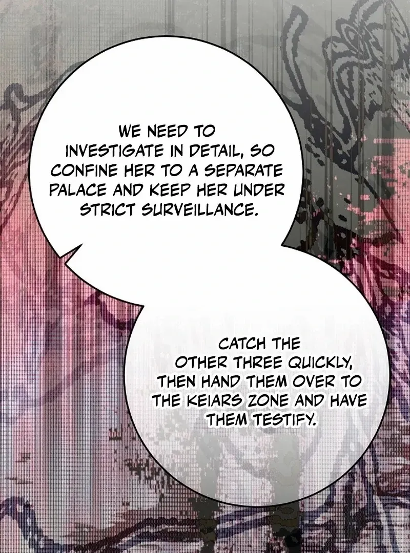 Villainess Reborn: 24 Hours Chapter 57 page 124 - 