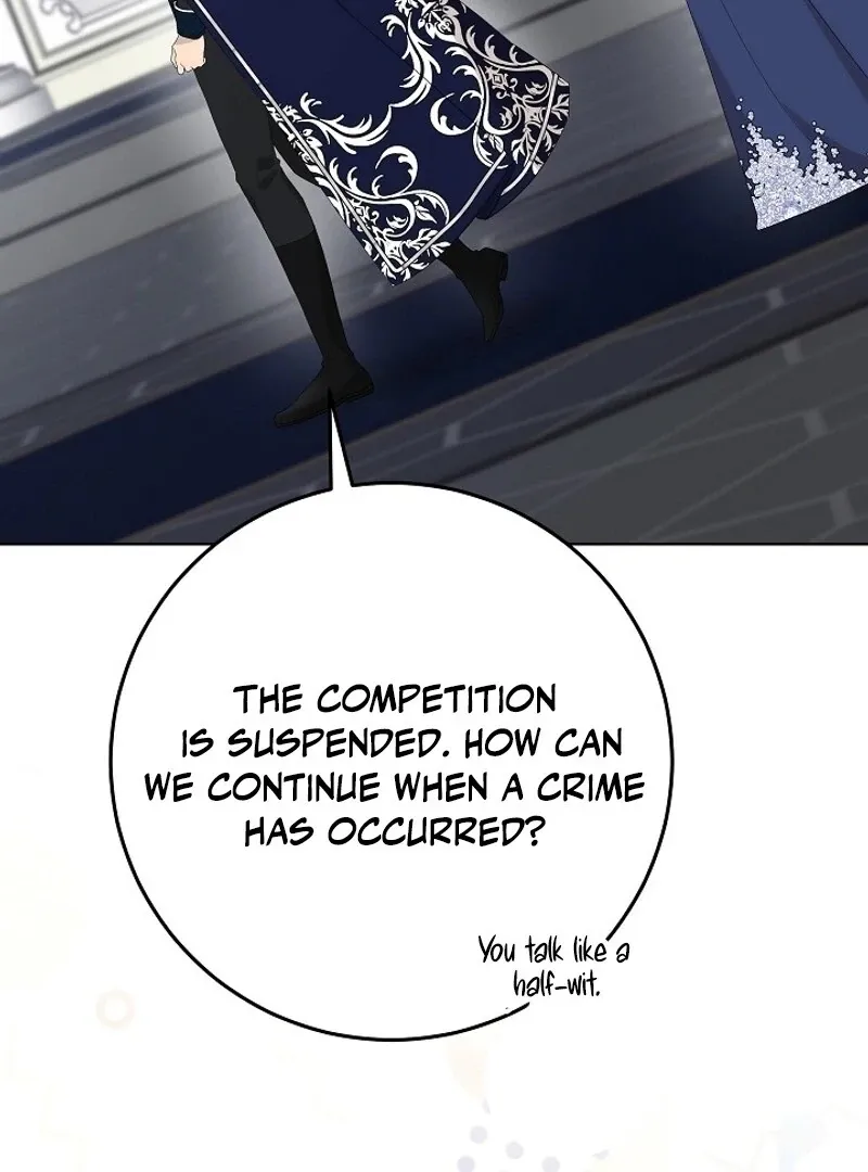 Villainess Reborn: 24 Hours Chapter 57 page 153 - 