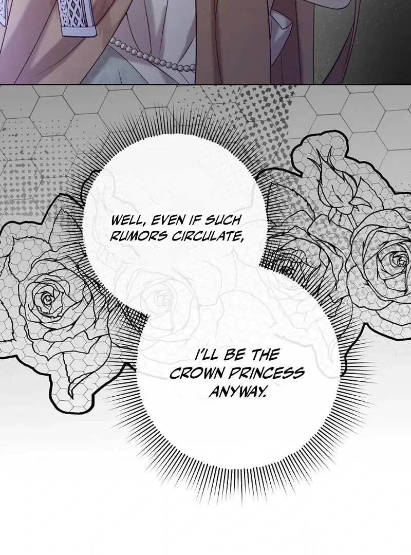 Villainess Reborn: 24 Hours Chapter 57 page 18 - 