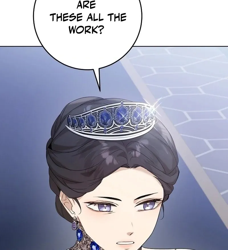Villainess Reborn: 24 Hours Chapter 57 page 25 - 