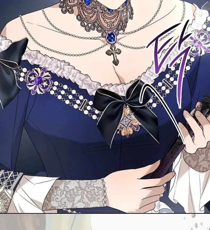 Villainess Reborn: 24 Hours Chapter 57 page 26 - 
