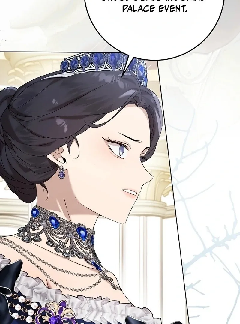 Villainess Reborn: 24 Hours Chapter 57 page 29 - 