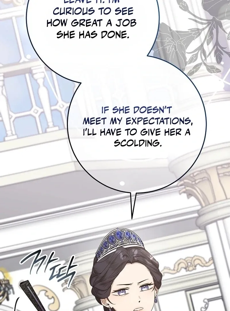 Villainess Reborn: 24 Hours Chapter 57 page 33 - 