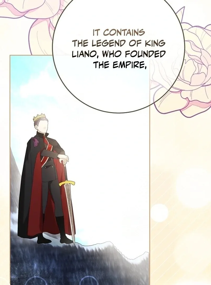 Villainess Reborn: 24 Hours Chapter 57 page 51 - 