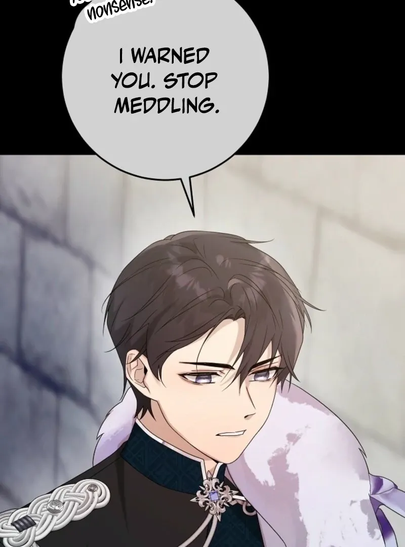 Villainess Reborn: 24 Hours Chapter 58 page 18 - 