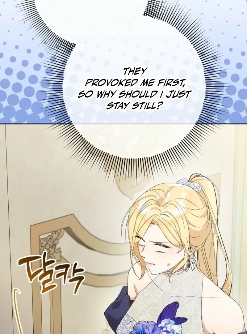 Villainess Reborn: 24 Hours Chapter 58 page 21 - 