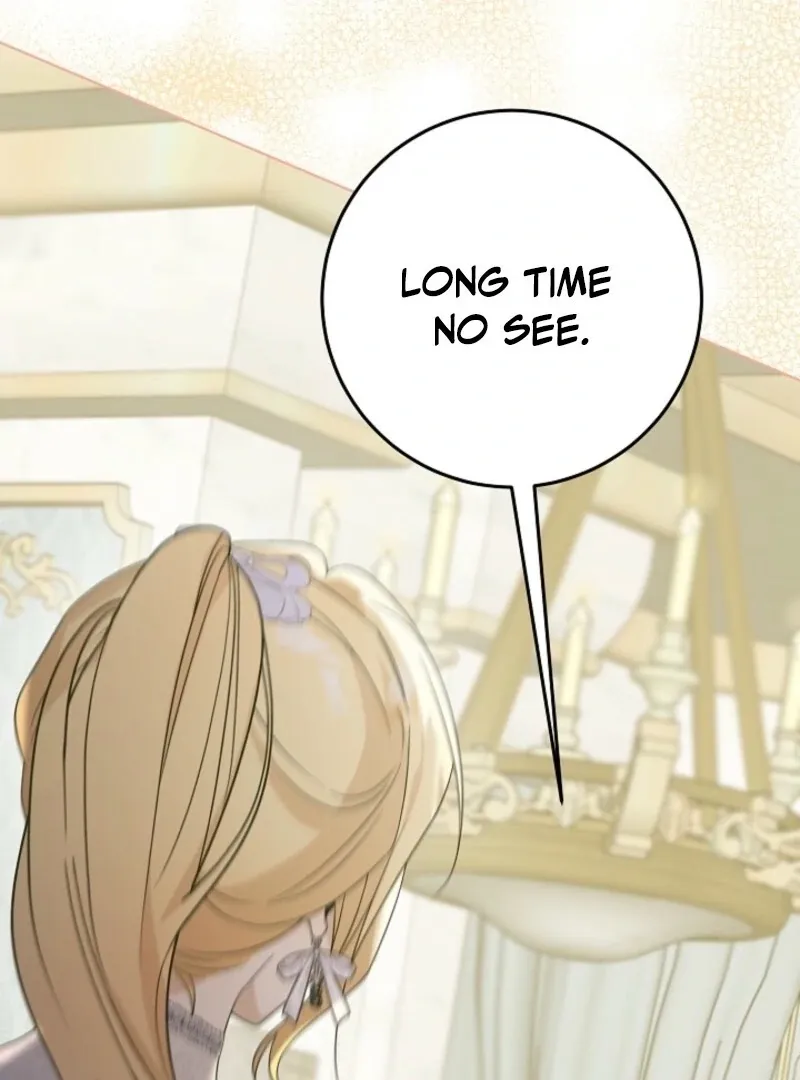 Villainess Reborn: 24 Hours Chapter 58 page 27 - 