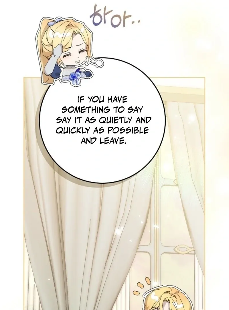 Villainess Reborn: 24 Hours Chapter 58 page 37 - 