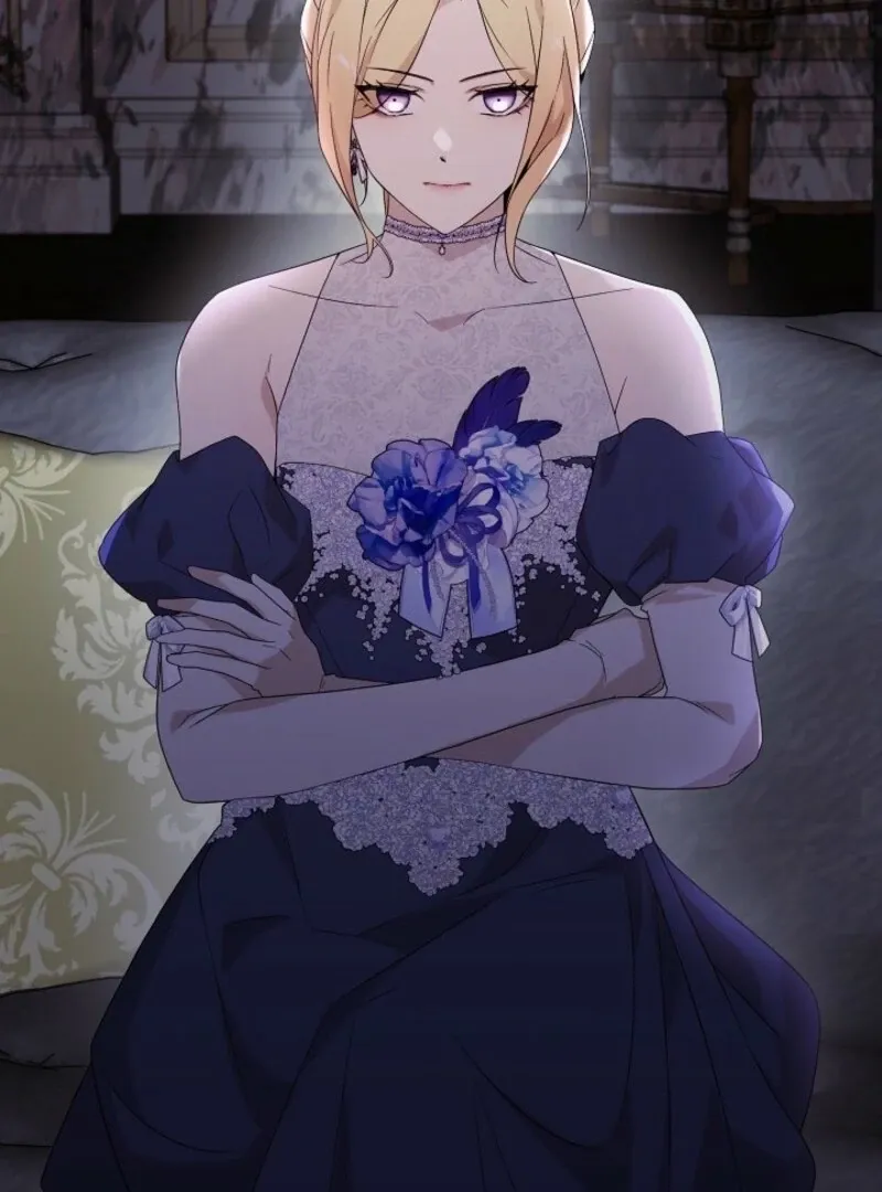 Villainess Reborn: 24 Hours Chapter 58 page 50 - 