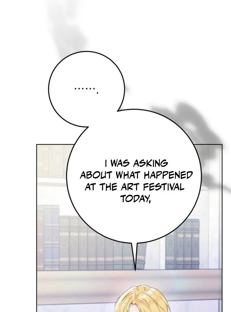 Villainess Reborn: 24 Hours Chapter 58 page 54 - 