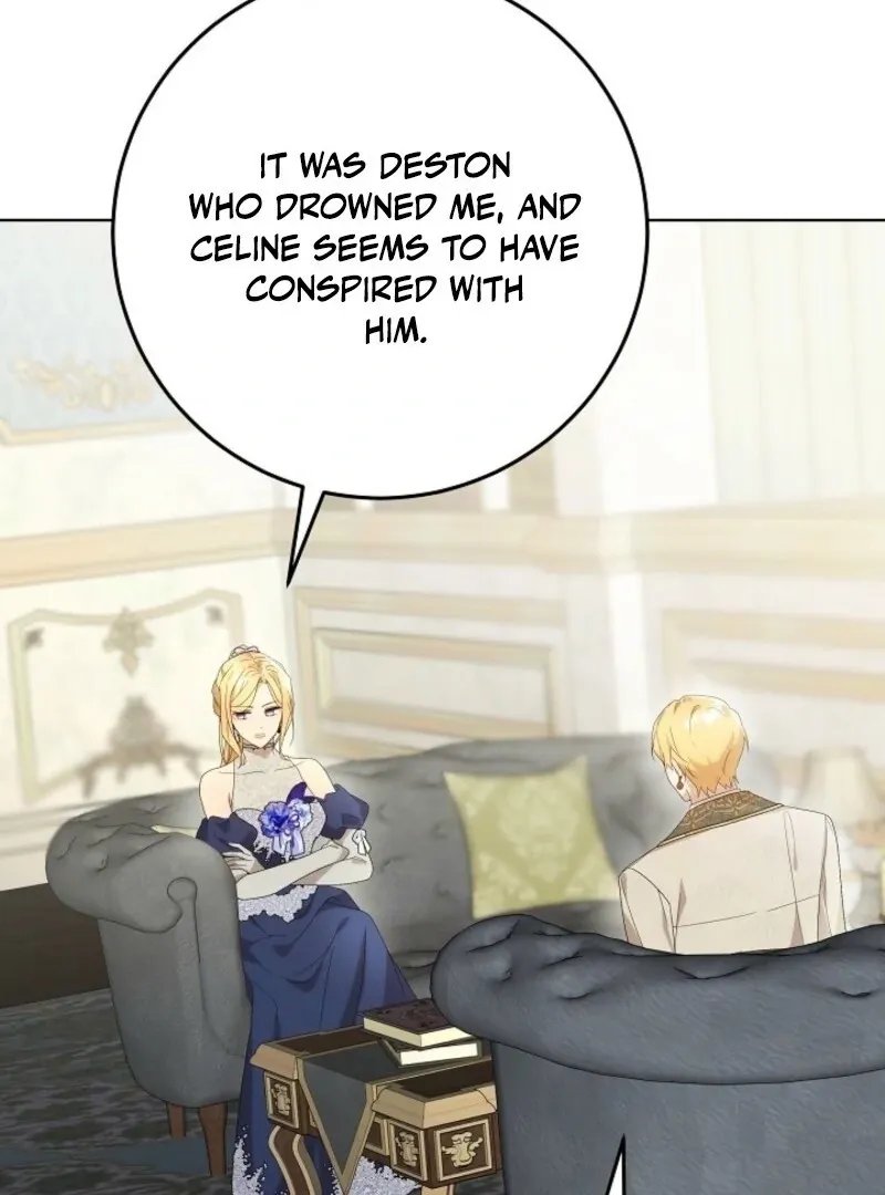 Villainess Reborn: 24 Hours Chapter 58 page 60 - 