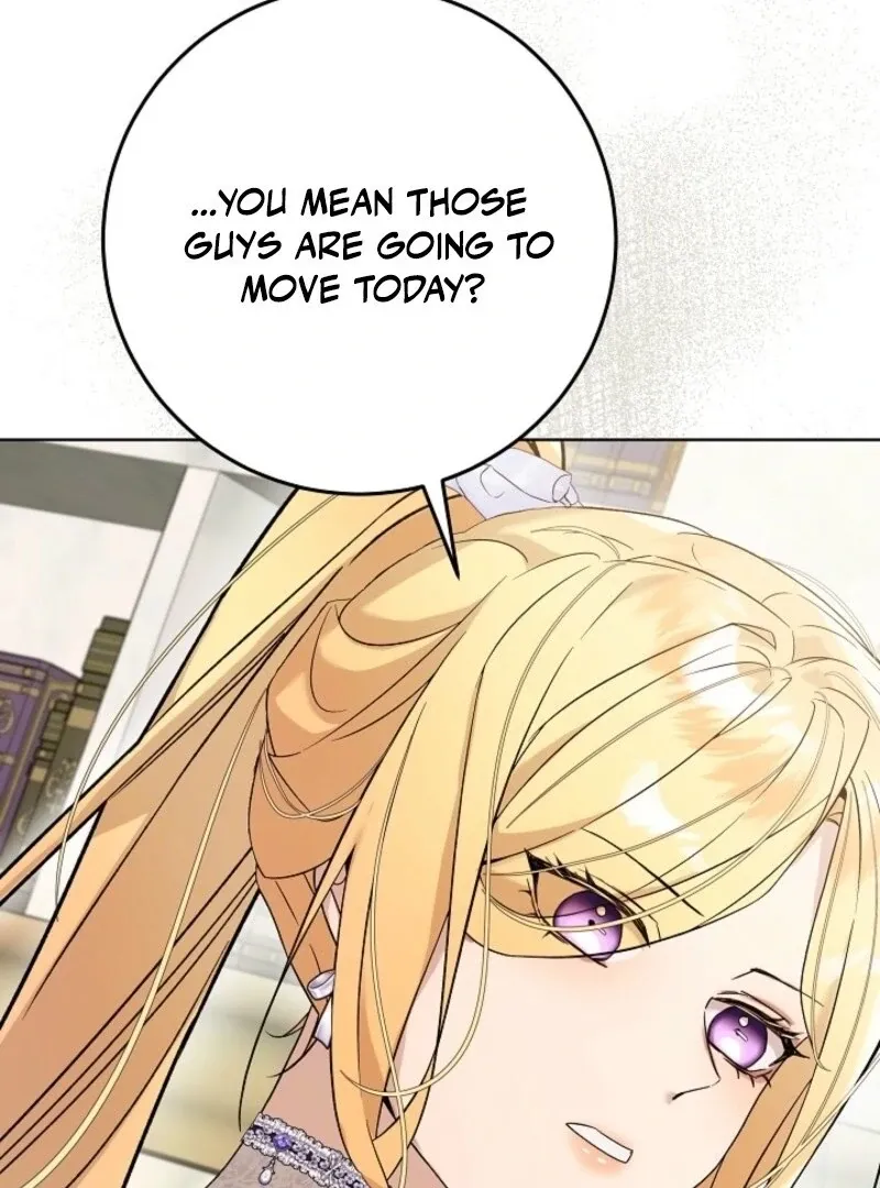 Villainess Reborn: 24 Hours Chapter 58 page 84 - 