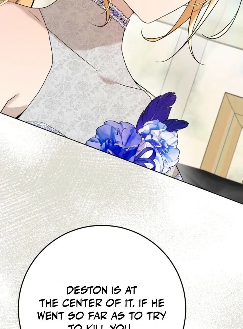 Villainess Reborn: 24 Hours Chapter 58 page 85 - 