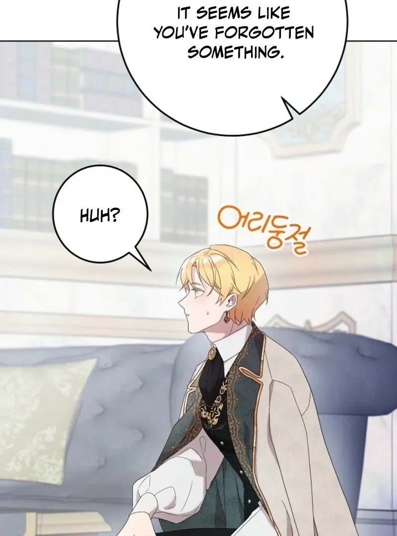 Villainess Reborn: 24 Hours Chapter 58 page 92 - 