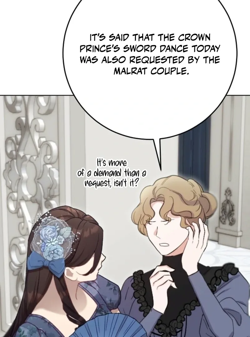 Villainess Reborn: 24 Hours Chapter 59 page 113 - 