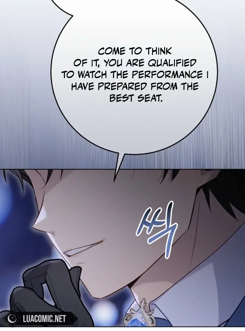 Villainess Reborn: 24 Hours Chapter 59 page 128 - 