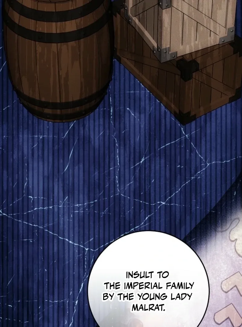 Villainess Reborn: 24 Hours Chapter 59 page 169 - 