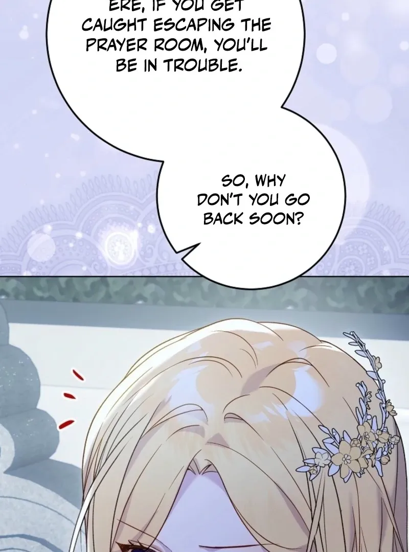 Villainess Reborn: 24 Hours Chapter 59 page 58 - 