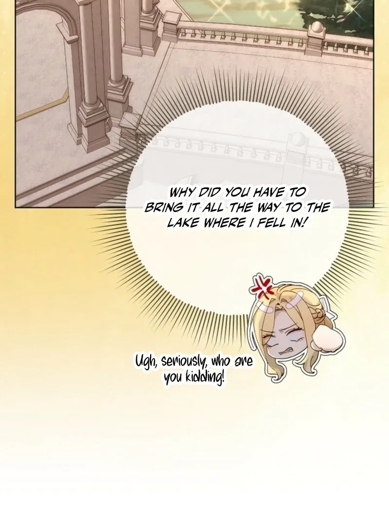 Villainess Reborn: 24 Hours Chapter 60 page 14 - 
