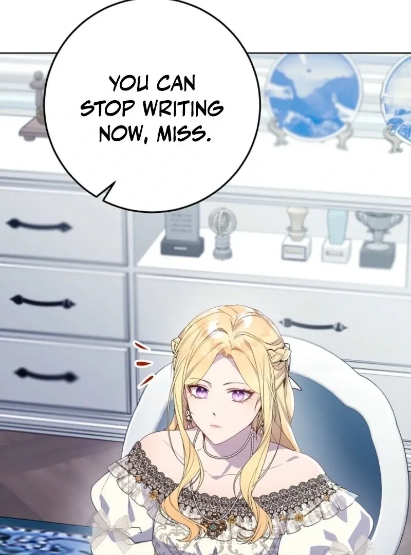 Villainess Reborn: 24 Hours Chapter 60 page 146 - 