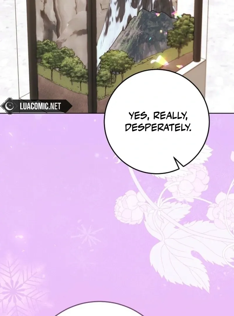 Villainess Reborn: 24 Hours Chapter 60 page 31 - 
