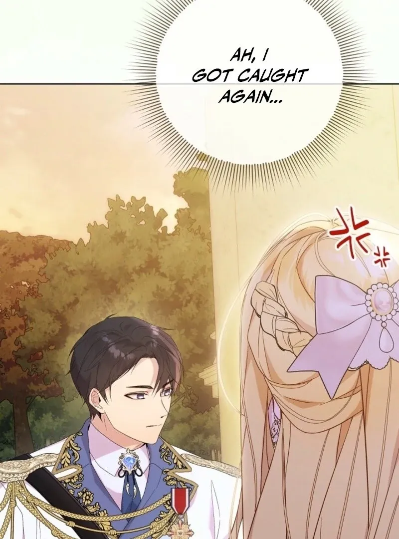 Villainess Reborn: 24 Hours Chapter 60 page 6 - 