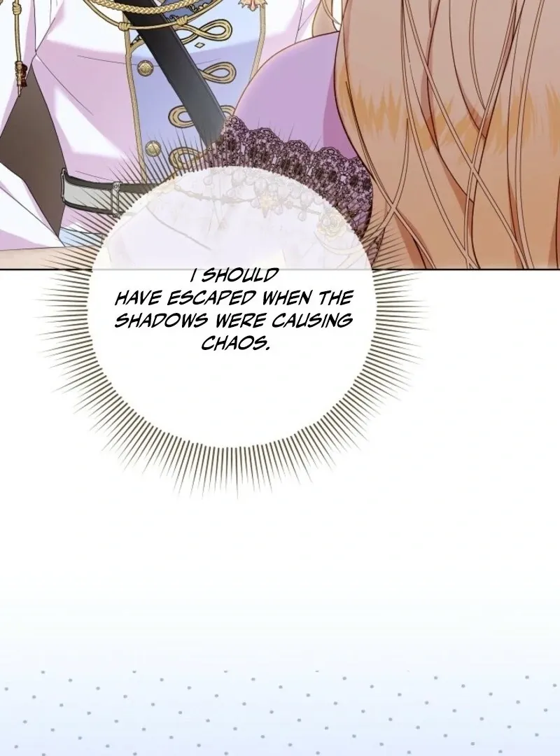 Villainess Reborn: 24 Hours Chapter 60 page 7 - 